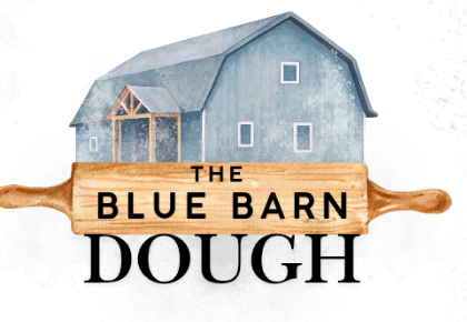The Blue Barn Dough